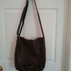 Bags - Crossbody Saddle/Messenger bag Bags - Crossbody Saddle/Messenger bag